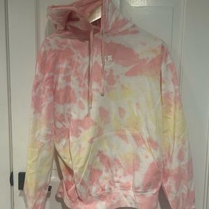 Barstool Trendy Tie-Dye Hoodie